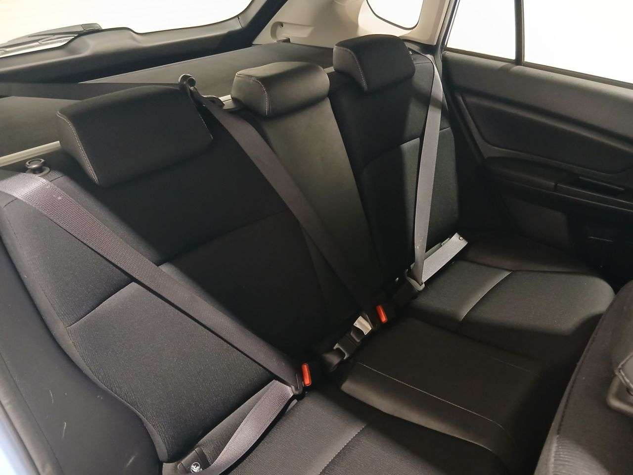 2014 SUBARU IMPREZA 2014 SUBARU IMPREZA