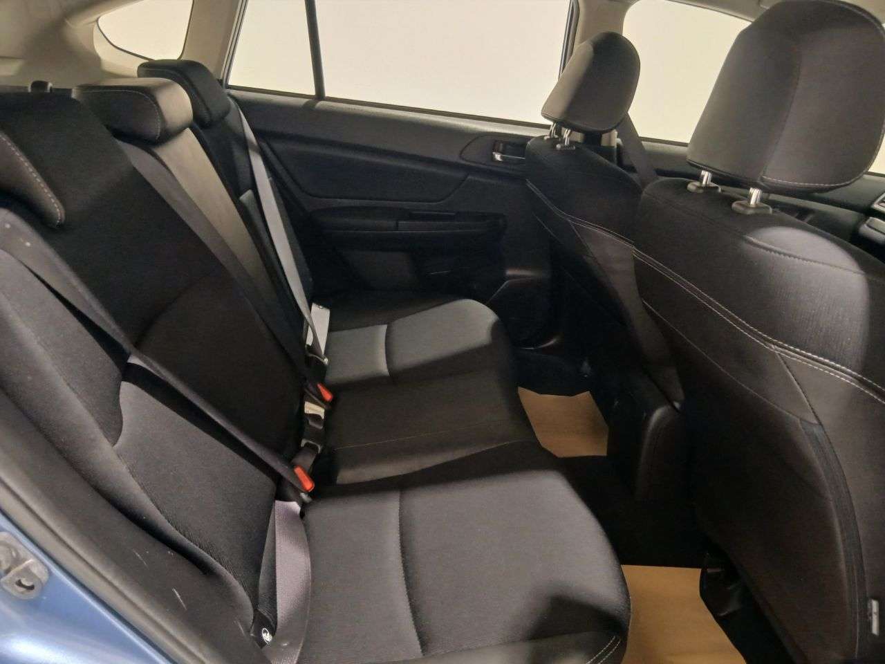 2014 SUBARU IMPREZA 2014 SUBARU IMPREZA