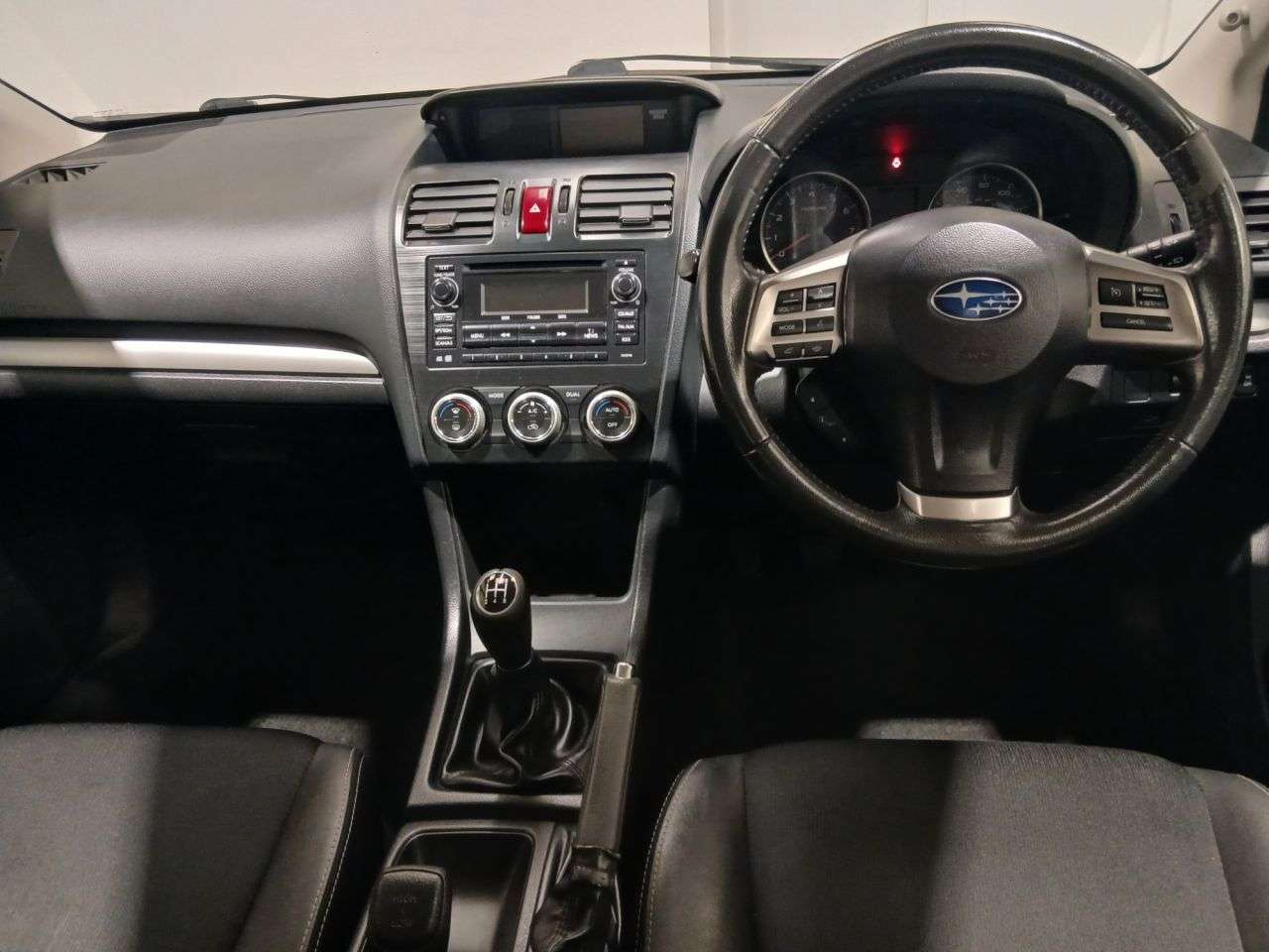 2014 SUBARU IMPREZA 2014 SUBARU IMPREZA