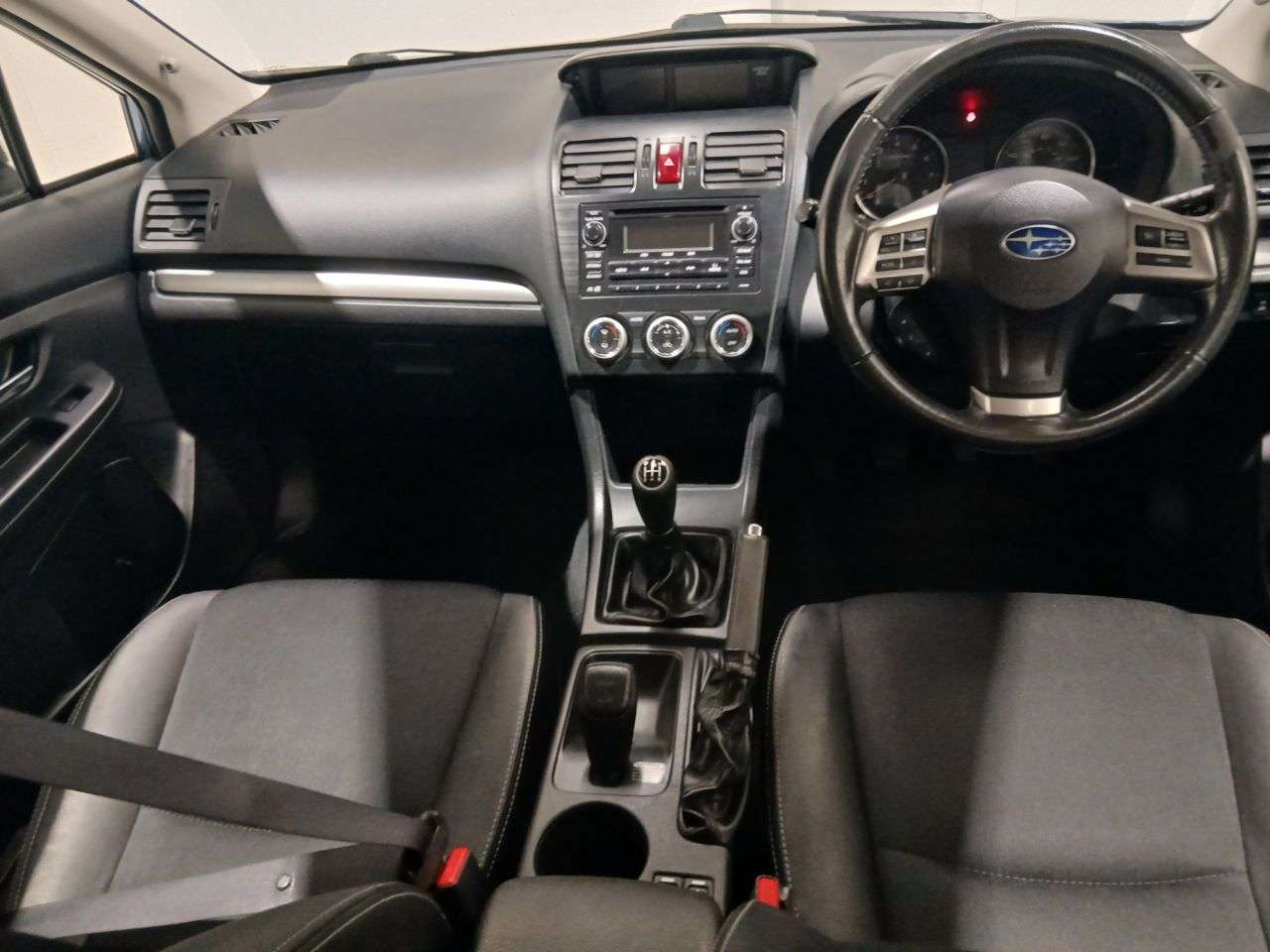 2014 SUBARU IMPREZA 2014 SUBARU IMPREZA