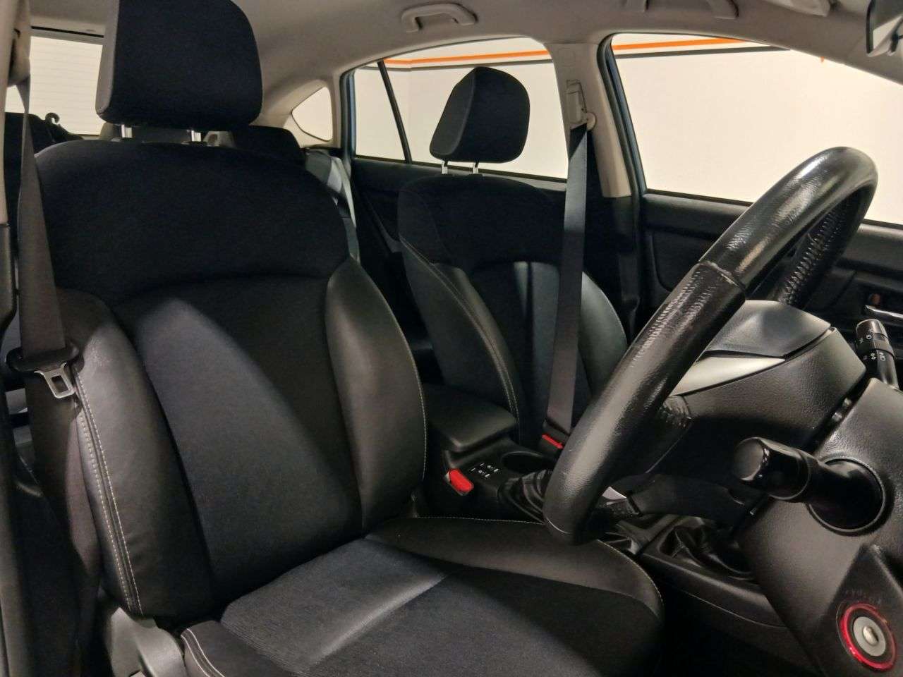 2014 SUBARU IMPREZA 2014 SUBARU IMPREZA