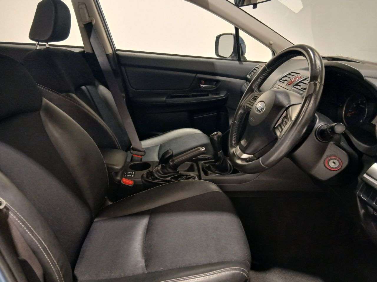 2014 SUBARU IMPREZA 2014 SUBARU IMPREZA