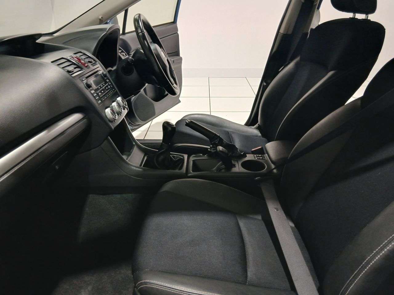 2014 SUBARU IMPREZA 2014 SUBARU IMPREZA
