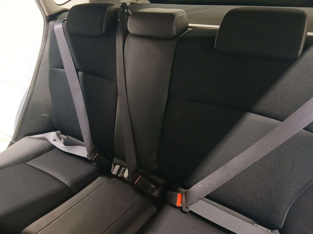 2014 SUBARU IMPREZA 2014 SUBARU IMPREZA