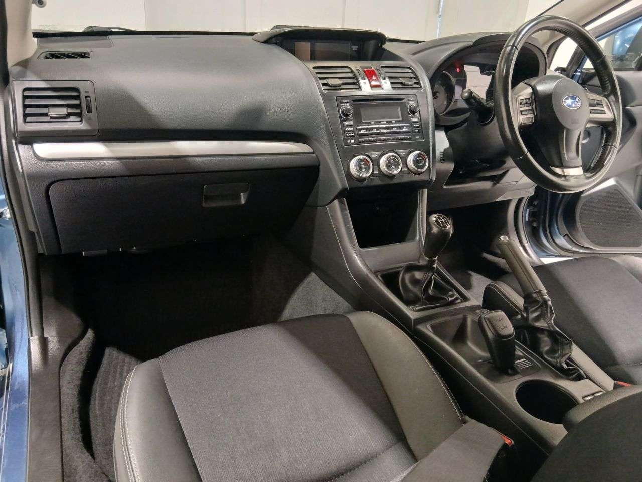 2014 SUBARU IMPREZA 2014 SUBARU IMPREZA