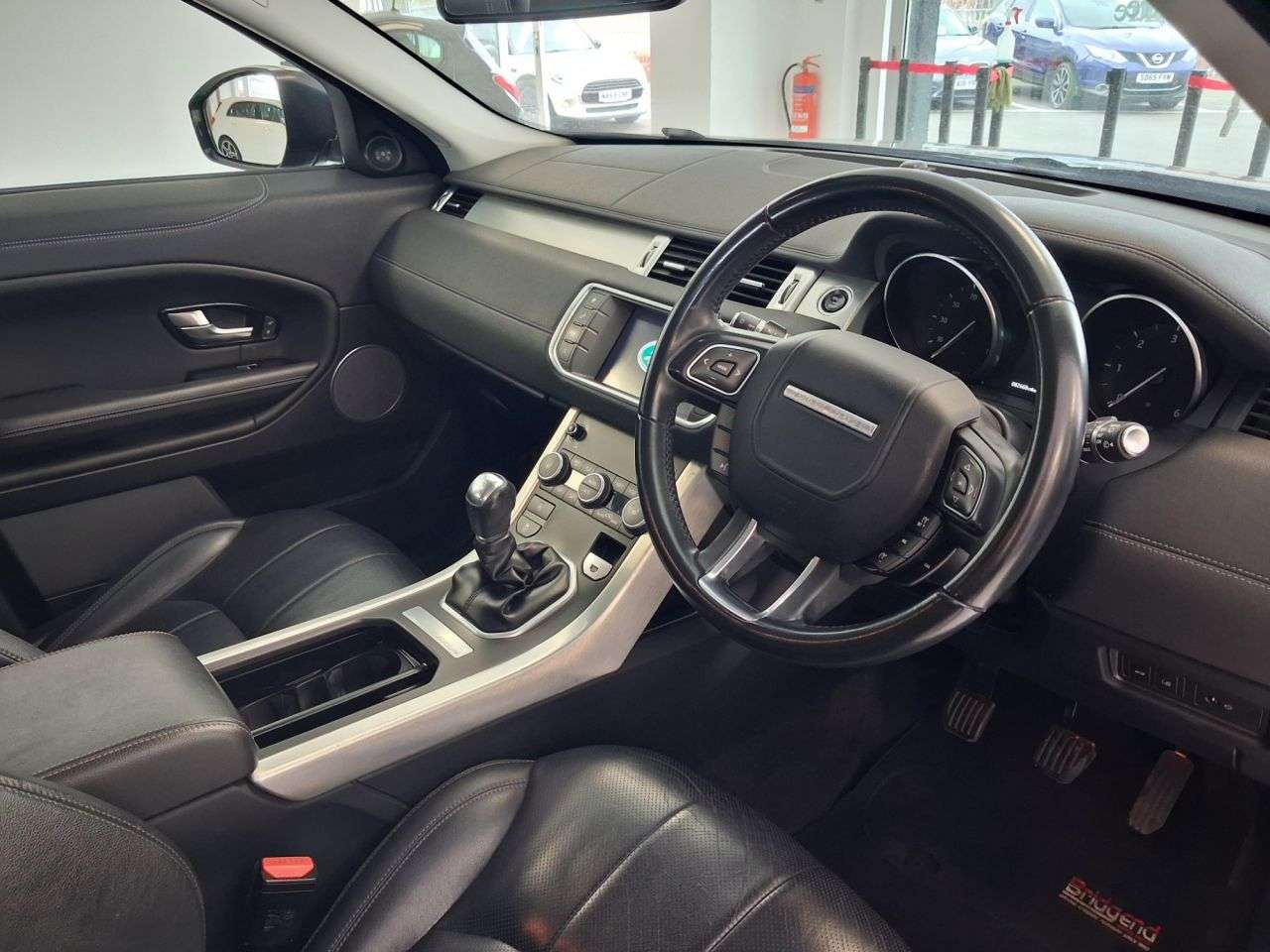 2017 LAND ROVER RANGE ROVER EVOQUE 2017 LAND ROVER RANGE ROVER EVOQUE