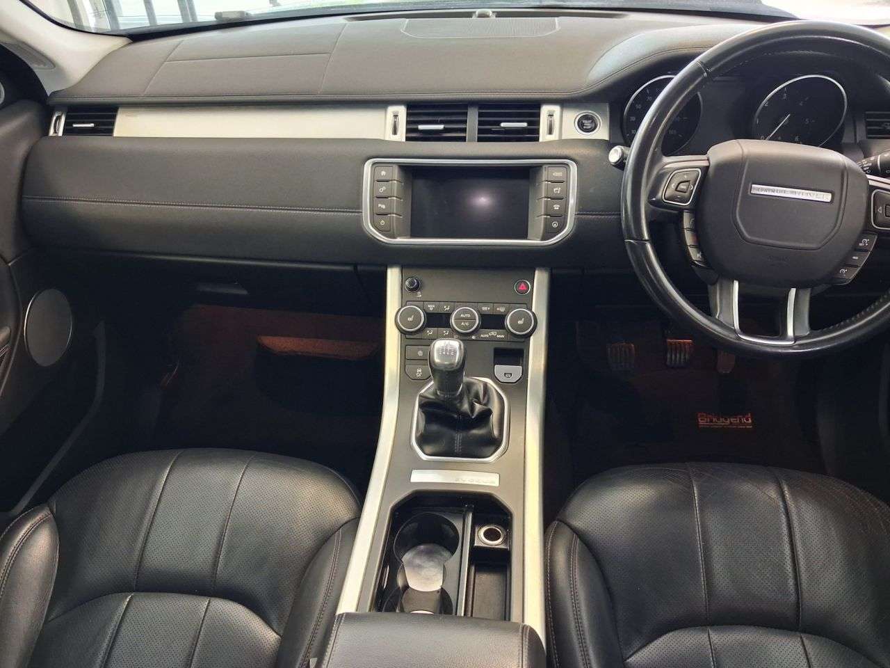 2017 LAND ROVER RANGE ROVER EVOQUE 2017 LAND ROVER RANGE ROVER EVOQUE