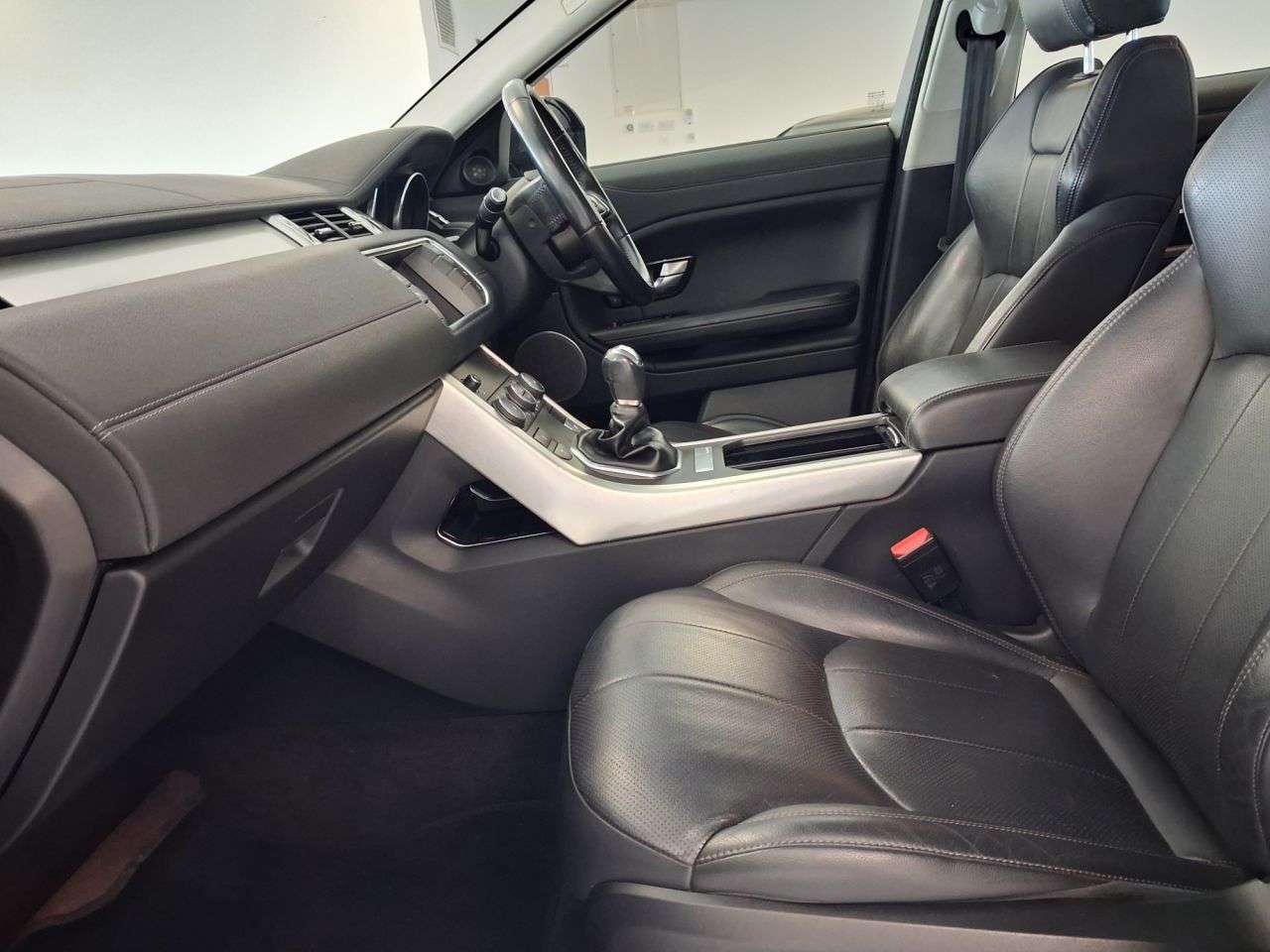 2017 LAND ROVER RANGE ROVER EVOQUE 2017 LAND ROVER RANGE ROVER EVOQUE