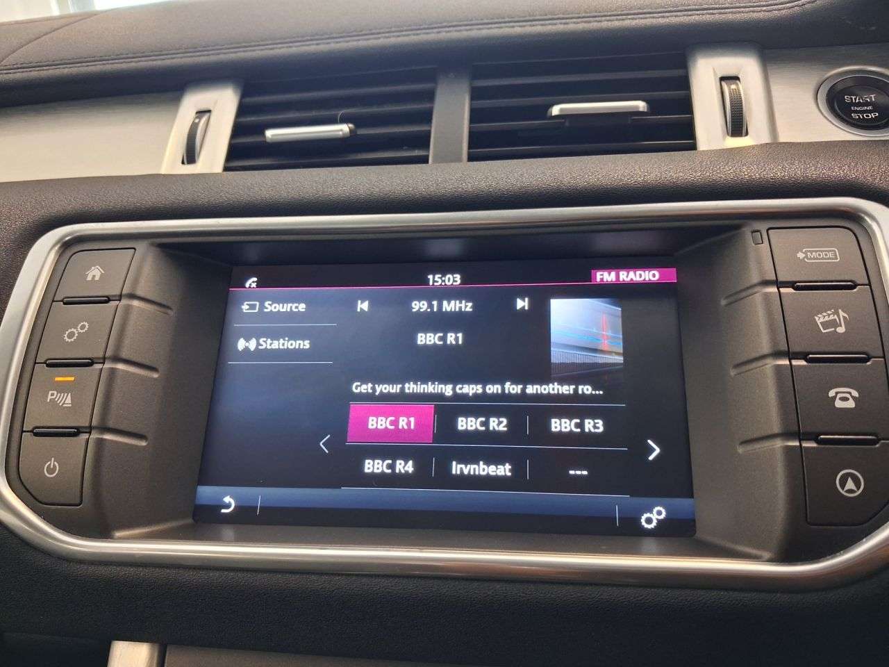 2017 LAND ROVER RANGE ROVER EVOQUE 2017 LAND ROVER RANGE ROVER EVOQUE