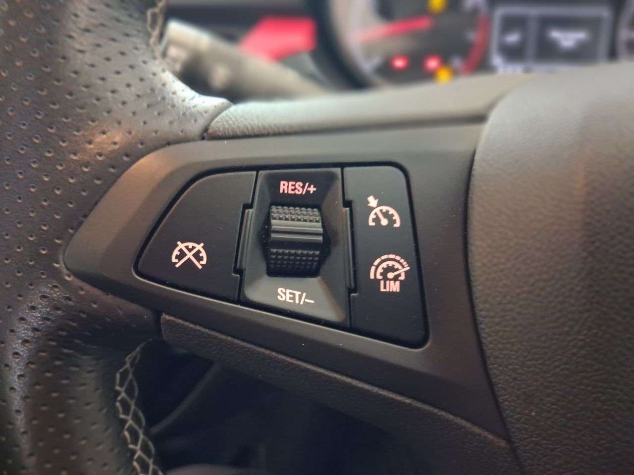 2018 VAUXHALL CORSA 2018 VAUXHALL CORSA