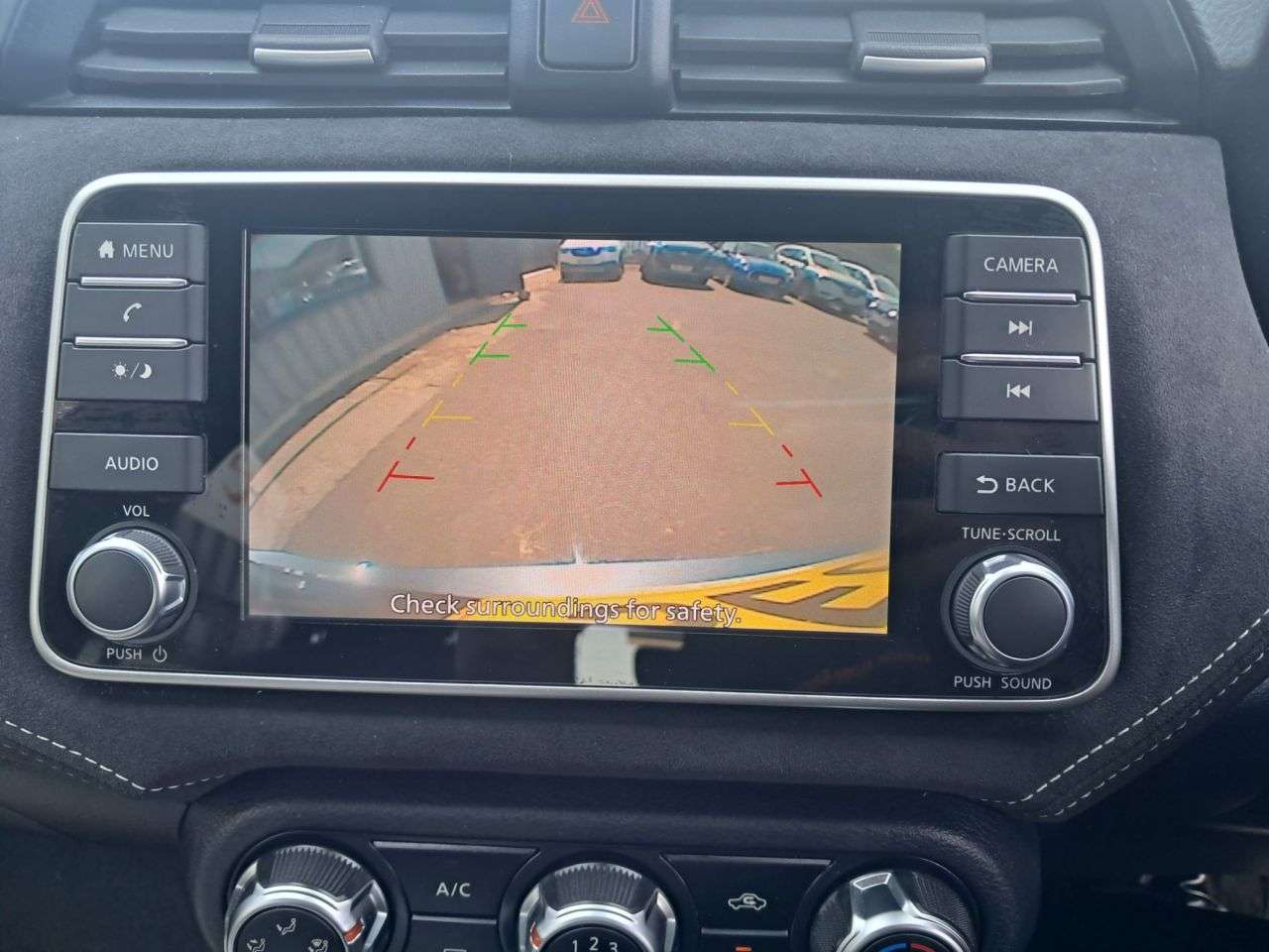 2019 NISSAN MICRA 2019 NISSAN MICRA