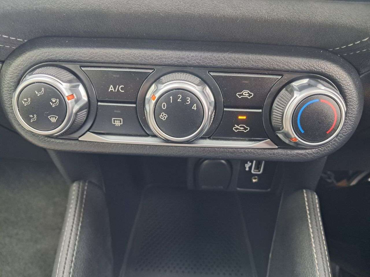2019 NISSAN MICRA 2019 NISSAN MICRA