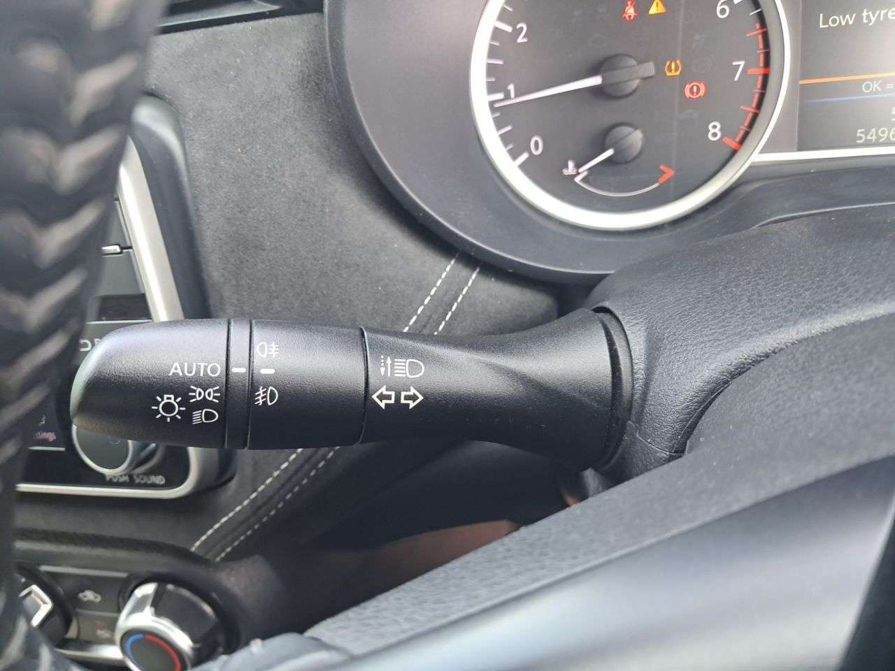 2019 NISSAN MICRA 2019 NISSAN MICRA