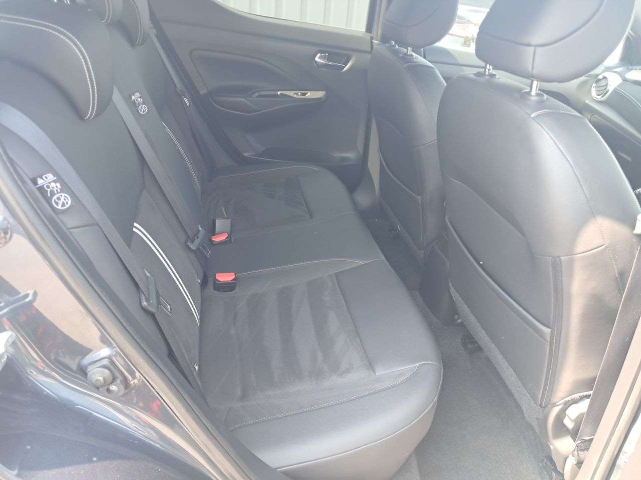 2019 NISSAN MICRA 2019 NISSAN MICRA