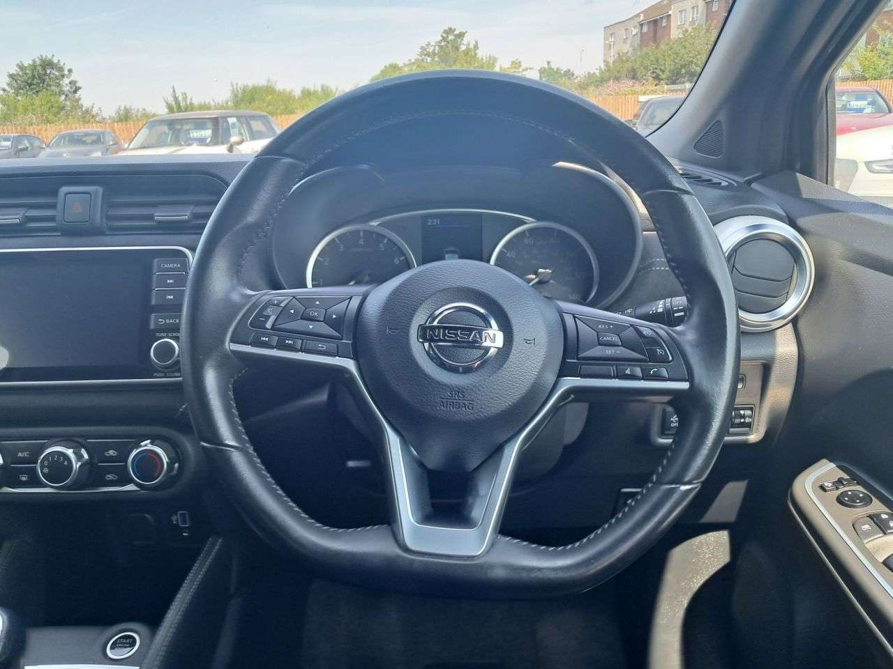 2019 NISSAN MICRA 2019 NISSAN MICRA