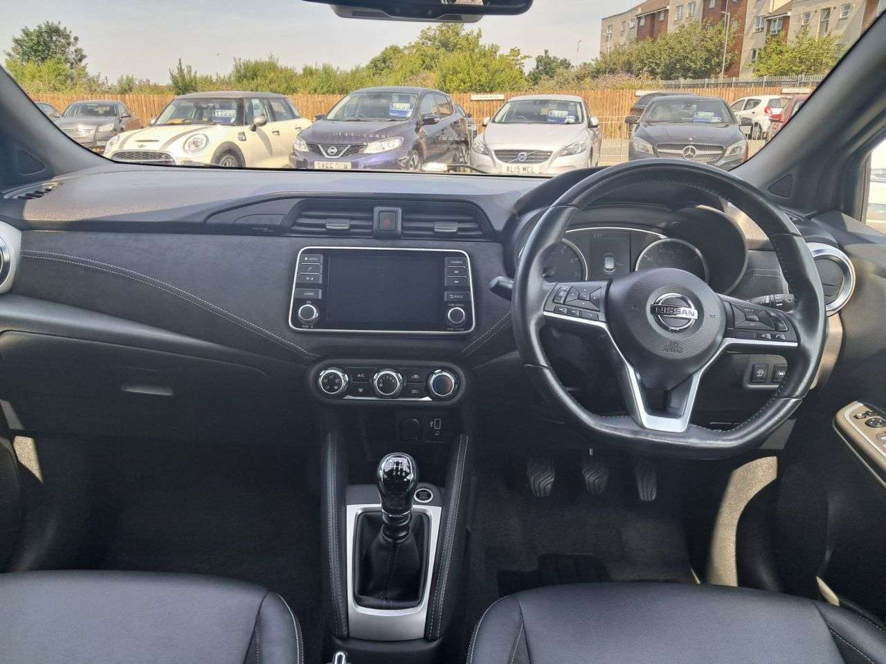 2019 NISSAN MICRA 2019 NISSAN MICRA
