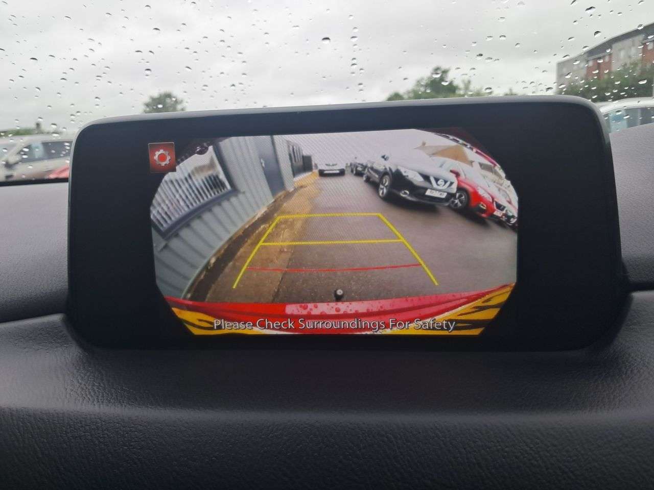 2017 MAZDA CX-5 2017 MAZDA CX-5