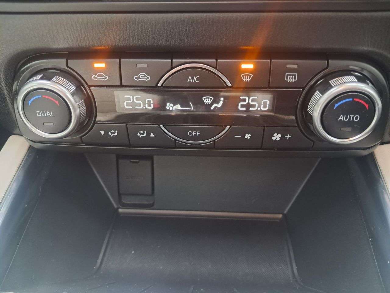 2017 MAZDA CX-5 2017 MAZDA CX-5