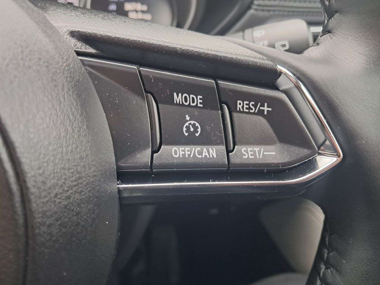 2017 MAZDA CX-5 2017 MAZDA CX-5