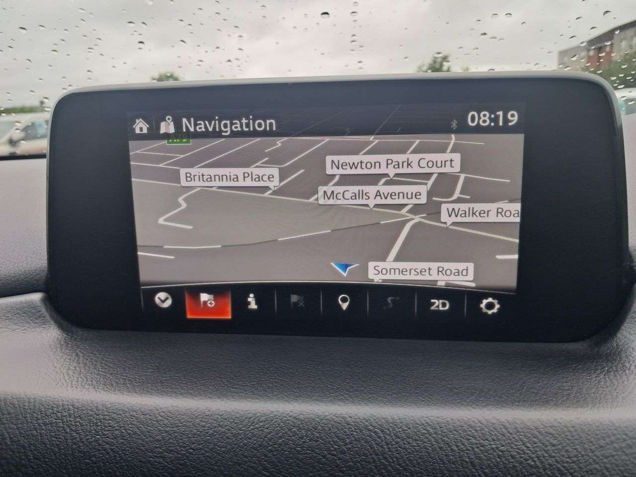 2017 MAZDA CX-5 2017 MAZDA CX-5