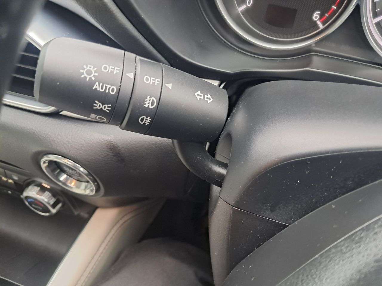 2017 MAZDA CX-5 2017 MAZDA CX-5