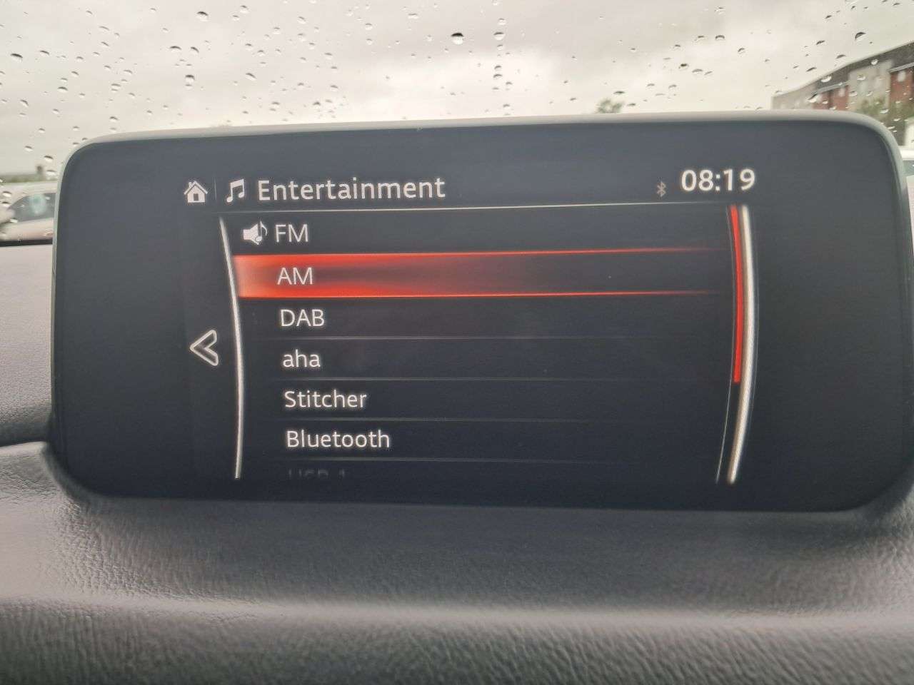 2017 MAZDA CX-5 2017 MAZDA CX-5