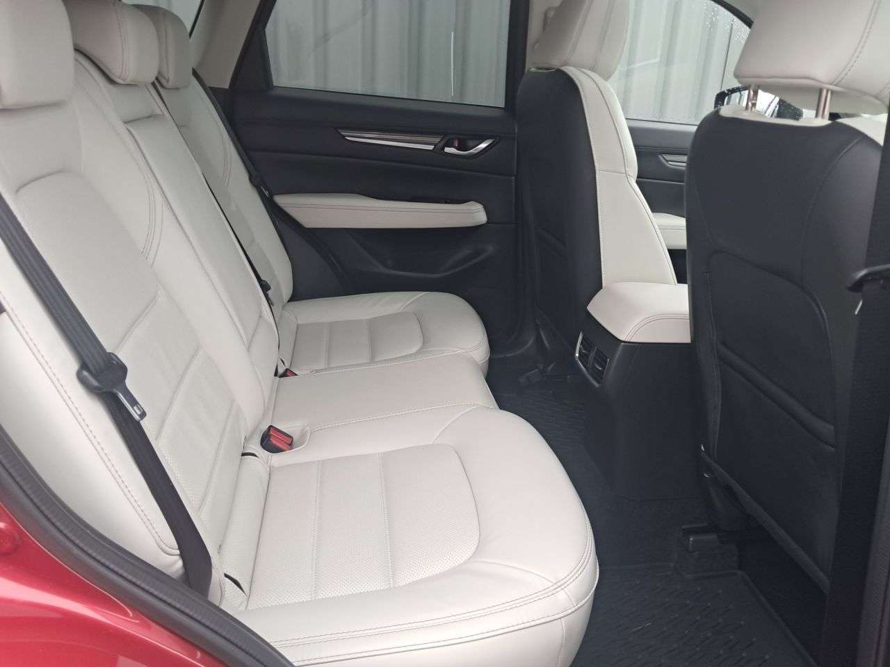 2017 MAZDA CX-5 2017 MAZDA CX-5