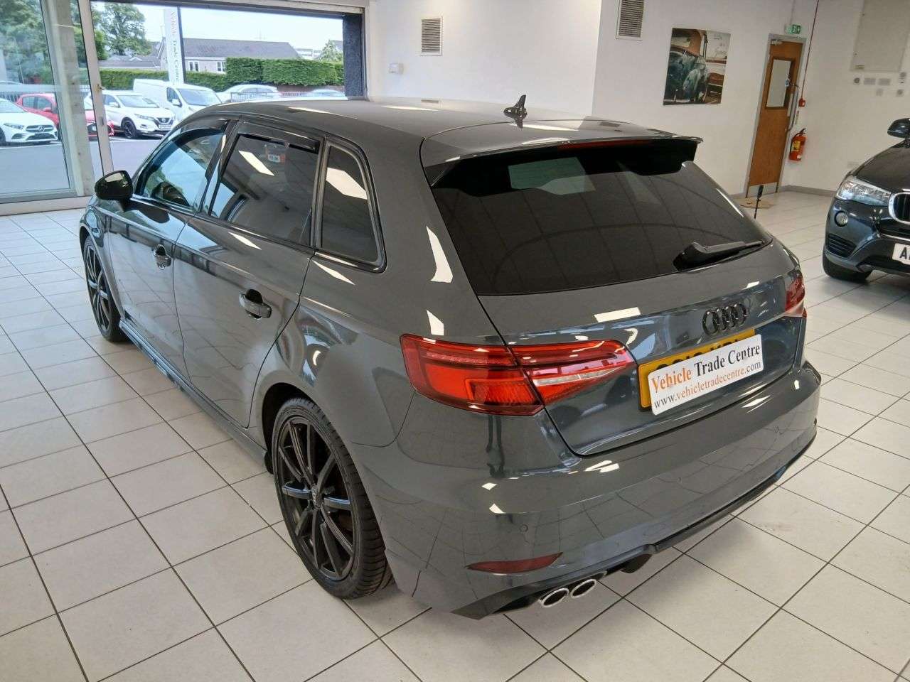 2018 AUDI A3 2018 AUDI A3