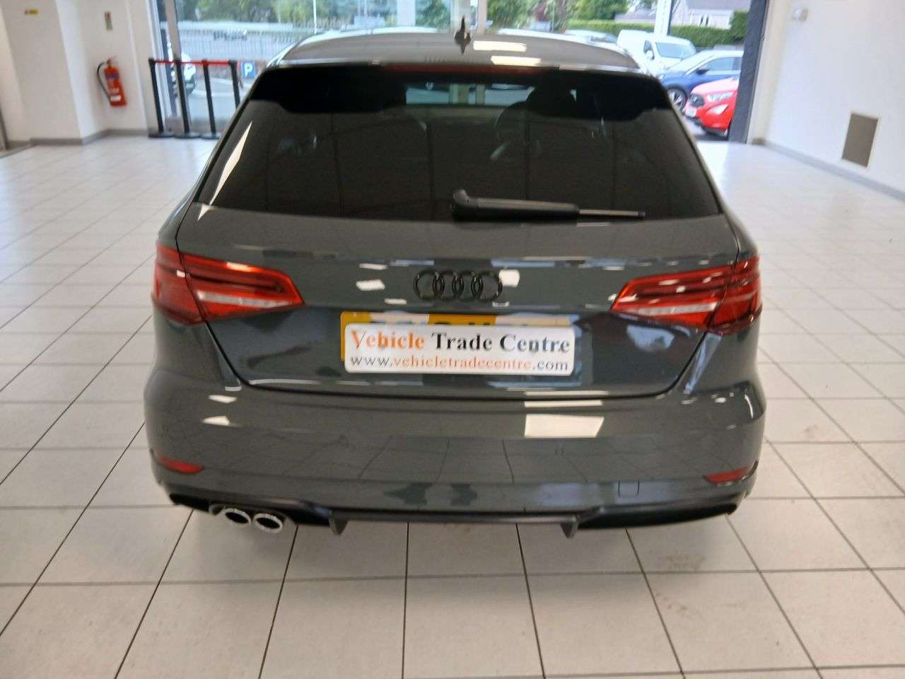 2018 AUDI A3 2018 AUDI A3