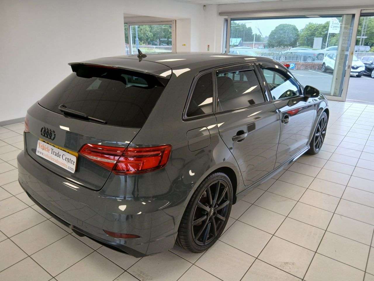 2018 AUDI A3 2018 AUDI A3