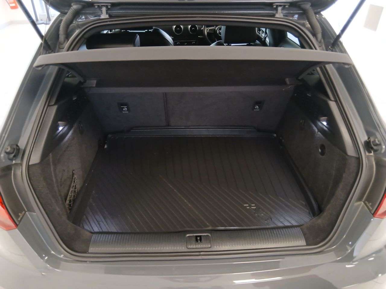 2018 AUDI A3 2018 AUDI A3