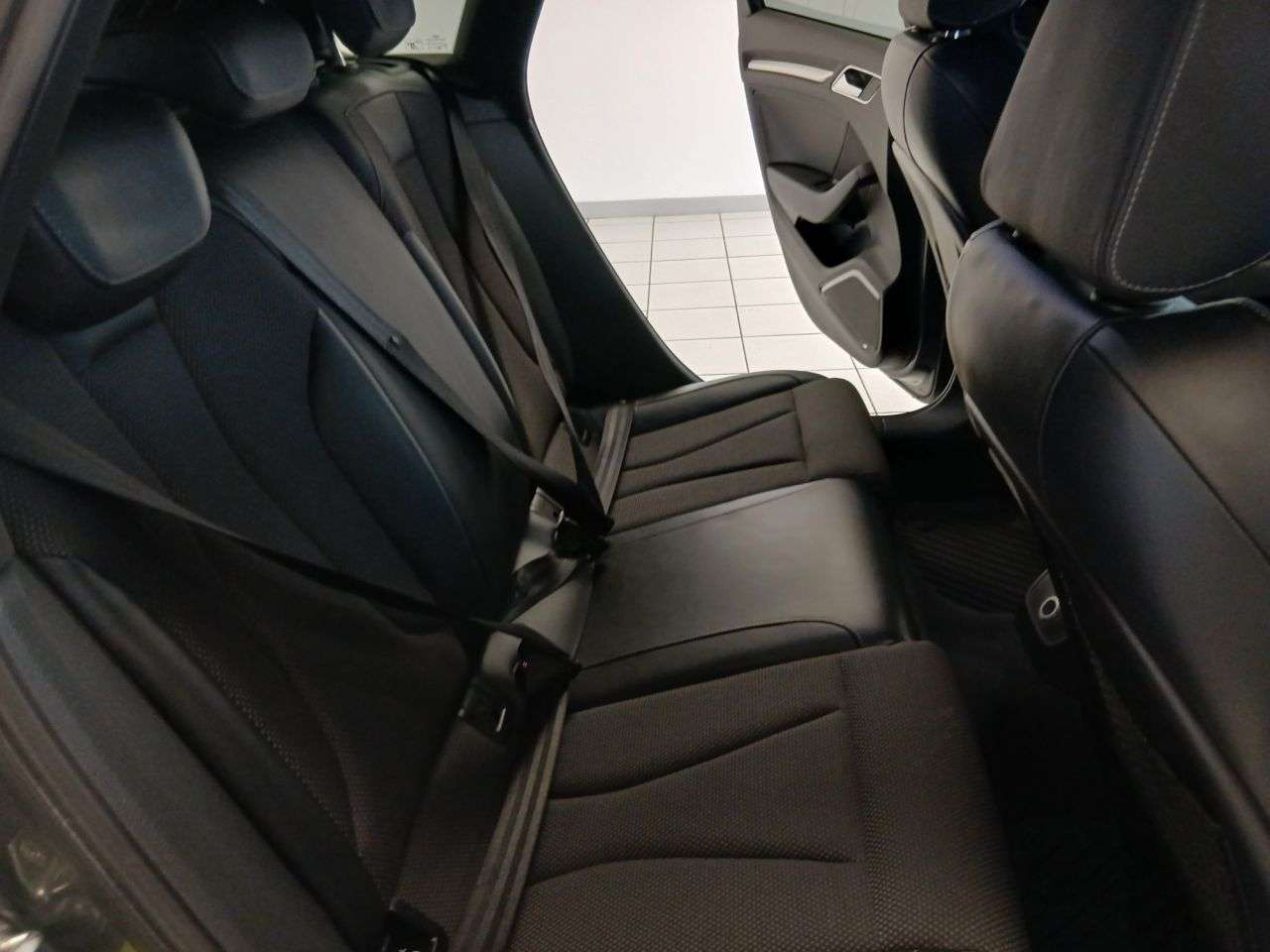 2018 AUDI A3 2018 AUDI A3
