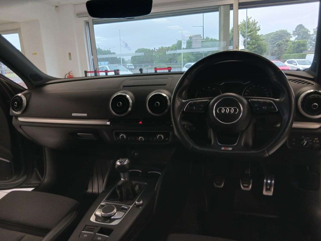 2018 AUDI A3 2018 AUDI A3
