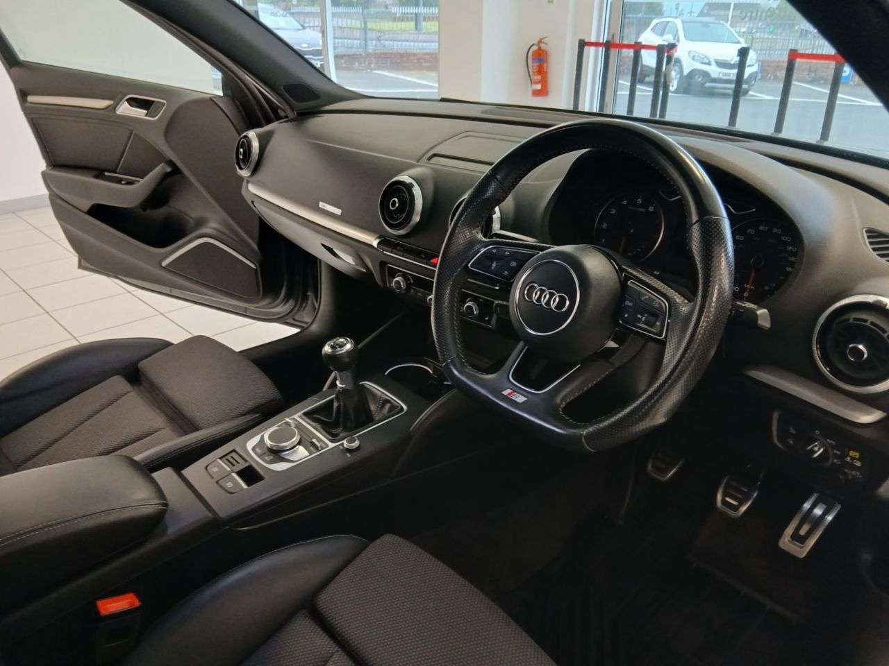 2018 AUDI A3 2018 AUDI A3