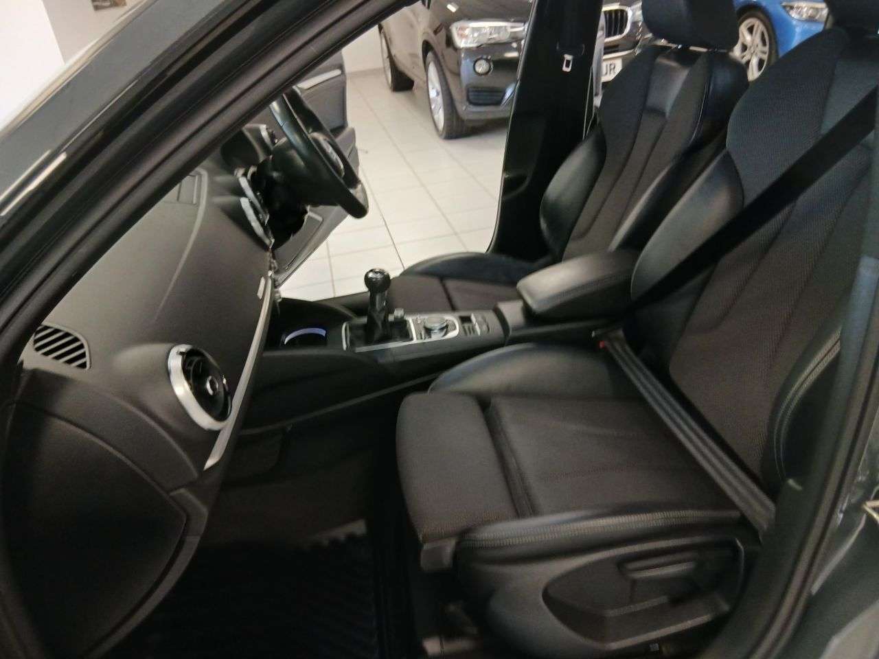 2018 AUDI A3 2018 AUDI A3
