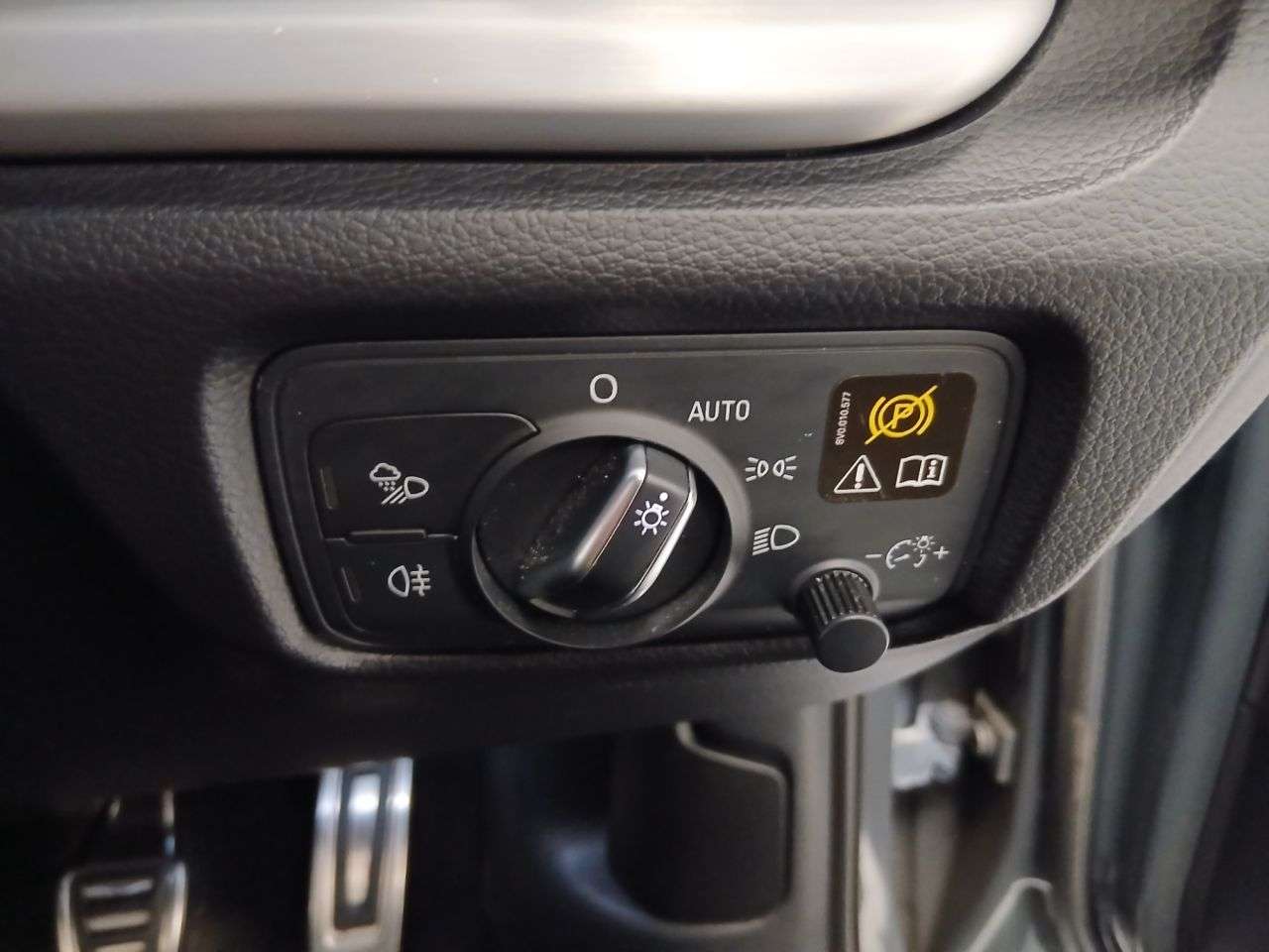 2018 AUDI A3 2018 AUDI A3