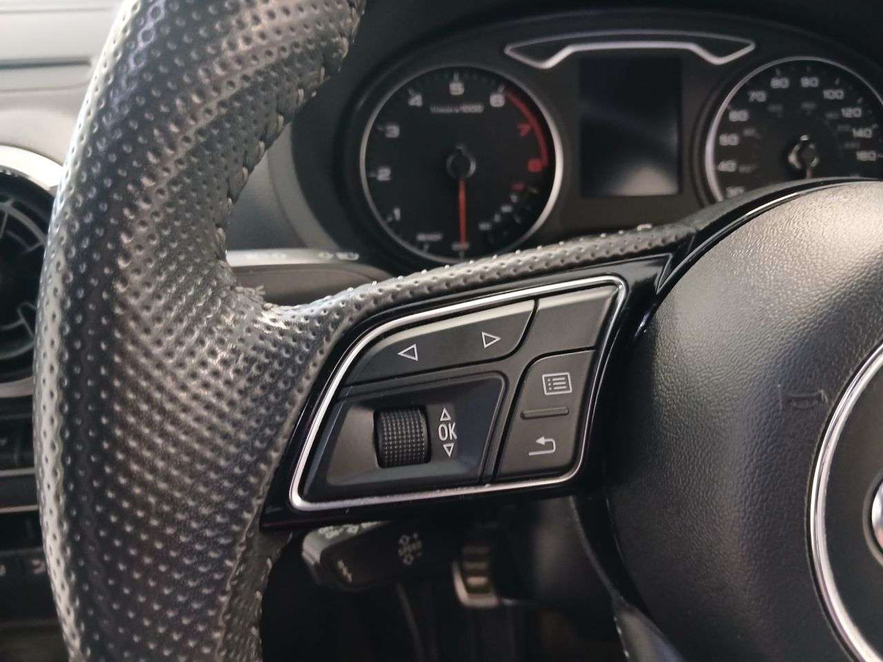 2018 AUDI A3 2018 AUDI A3