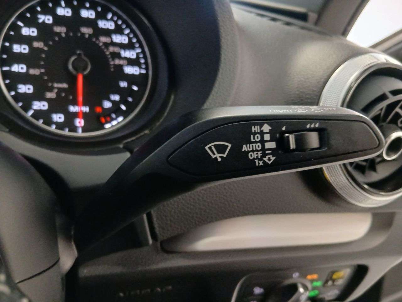2018 AUDI A3 2018 AUDI A3