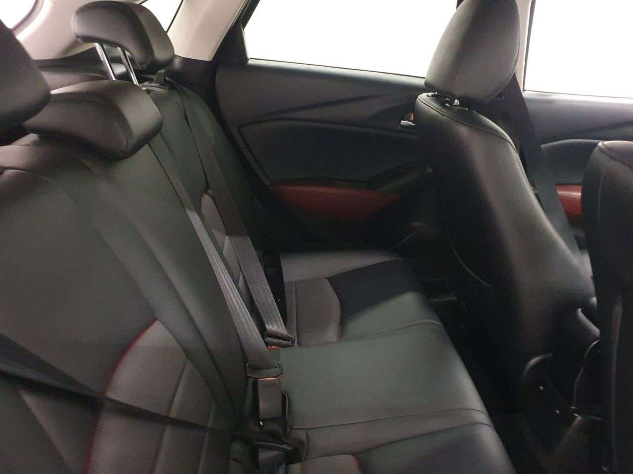 2015 MAZDA CX-3 2015 MAZDA CX-3