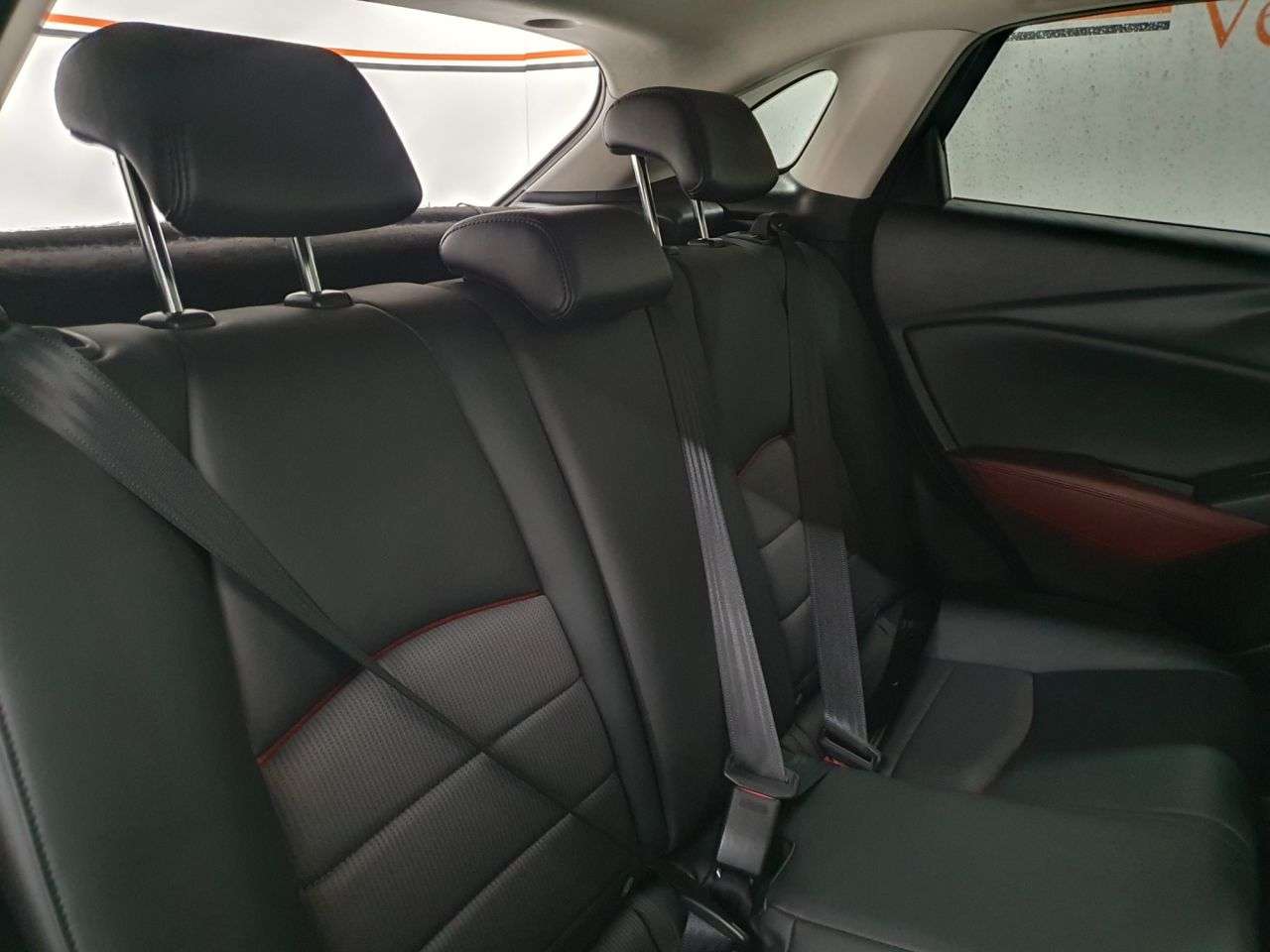 2015 MAZDA CX-3 2015 MAZDA CX-3