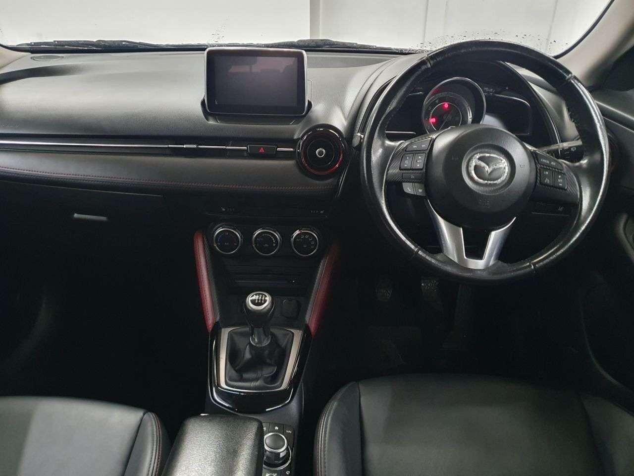 2015 MAZDA CX-3 2015 MAZDA CX-3