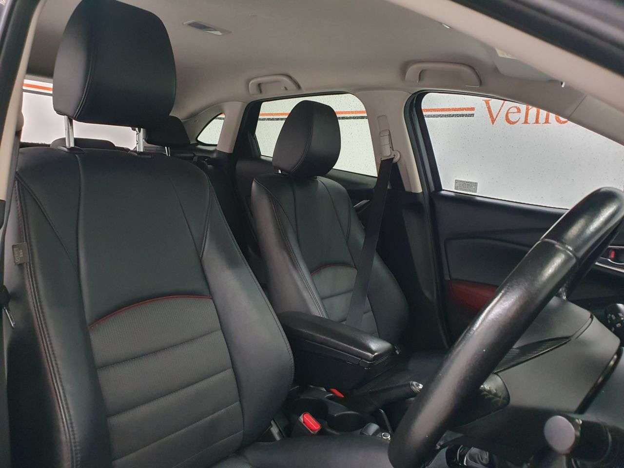 2015 MAZDA CX-3 2015 MAZDA CX-3
