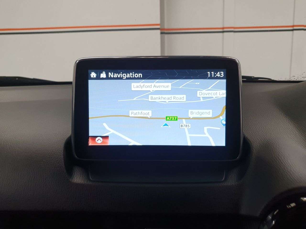 2015 MAZDA CX-3 2015 MAZDA CX-3