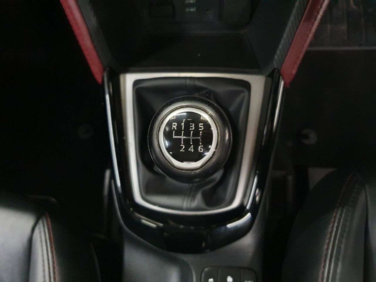 2015 MAZDA CX-3 2015 MAZDA CX-3