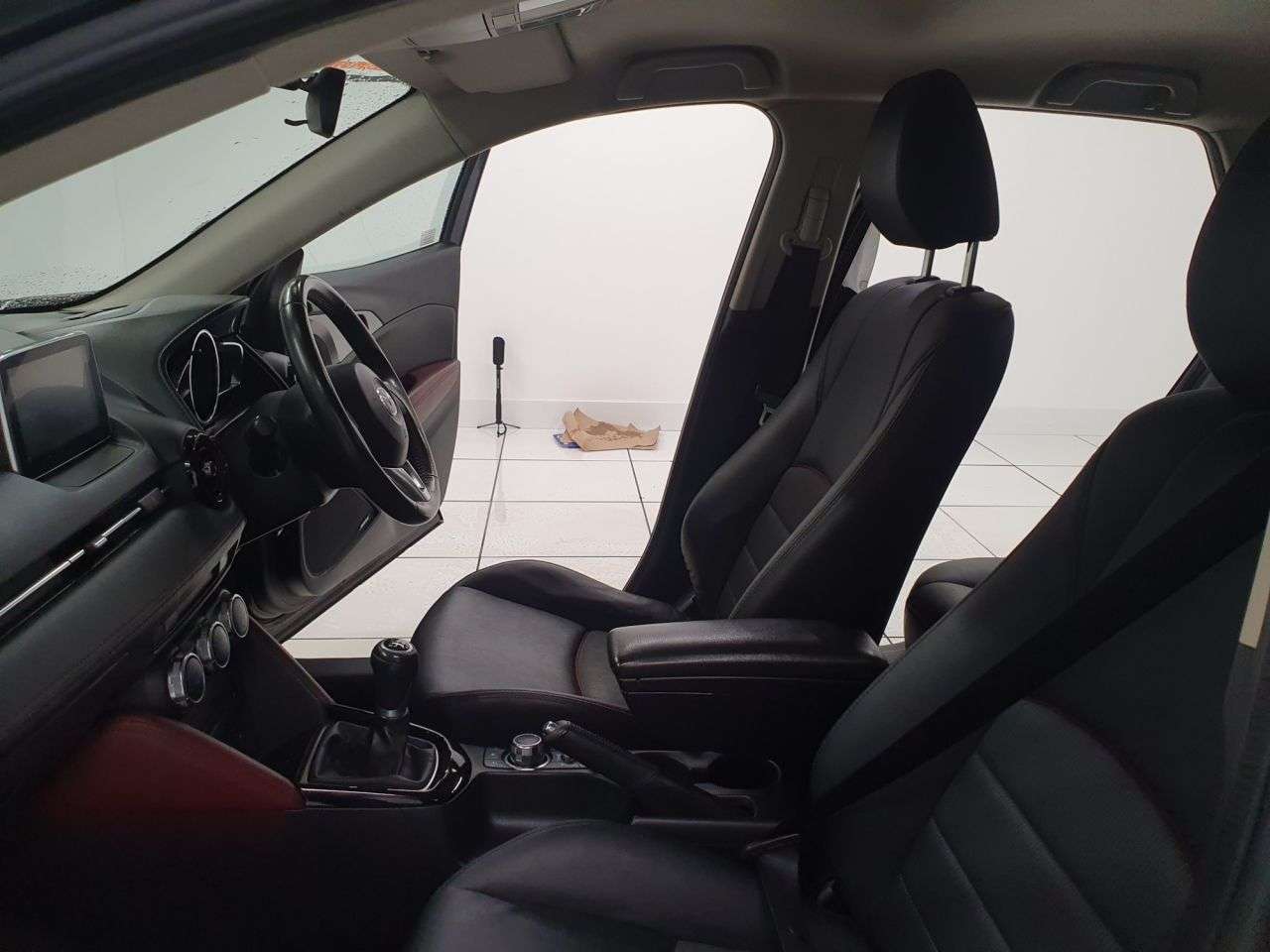 2015 MAZDA CX-3 2015 MAZDA CX-3