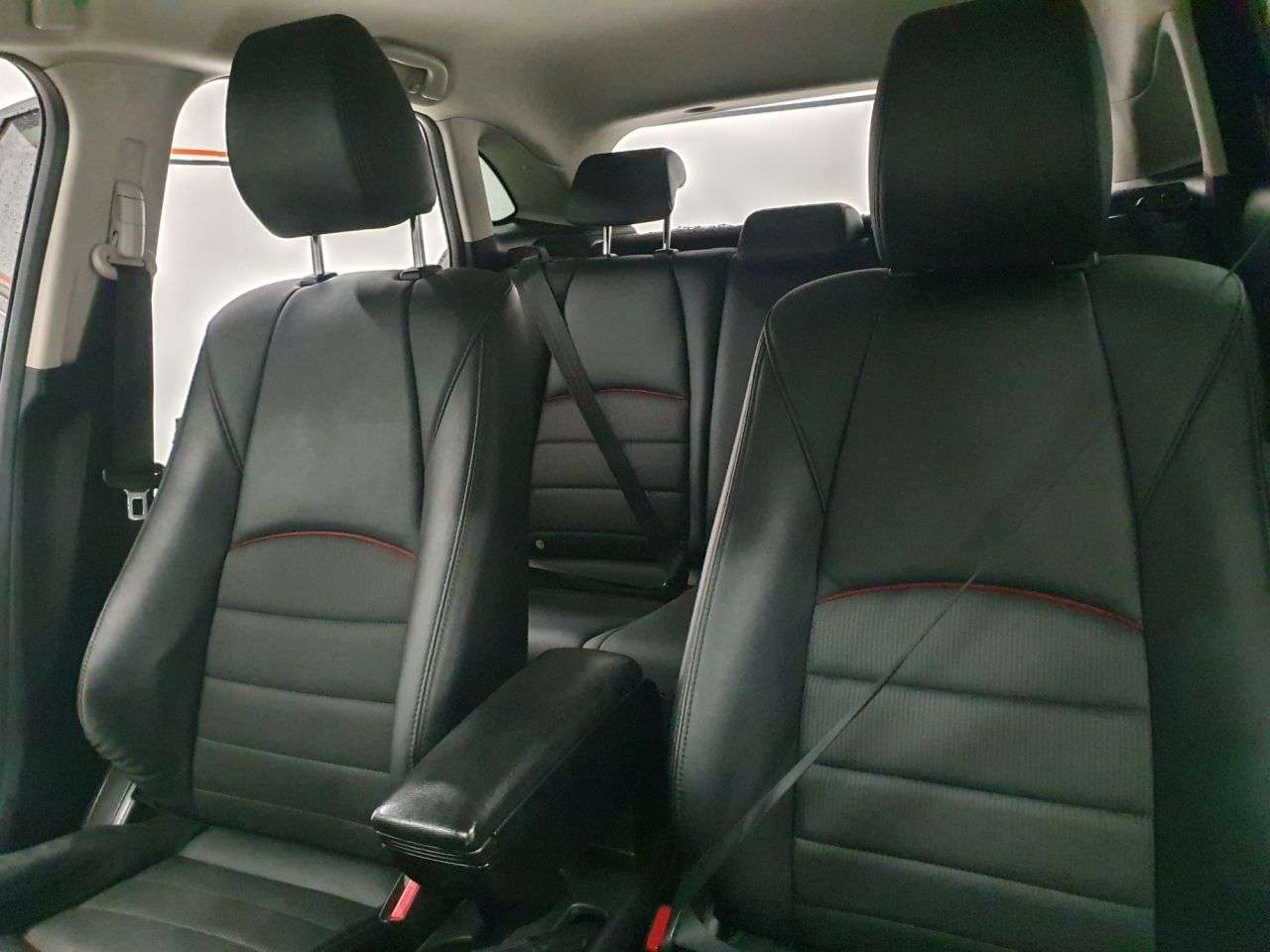 2015 MAZDA CX-3 2015 MAZDA CX-3