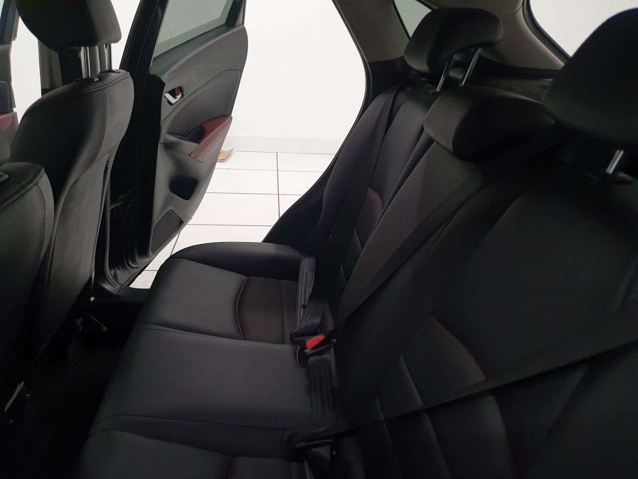 2015 MAZDA CX-3 2015 MAZDA CX-3