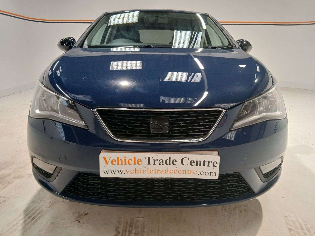 A 2016 SEAT IBIZA 1.0 SE Hatchback 5dr Petrol Manual Euro 6 (75 ps) A 2016 SEAT IBIZA 1.0 SE Hatchback 5dr Petrol Manual Euro 6 (75 ps)