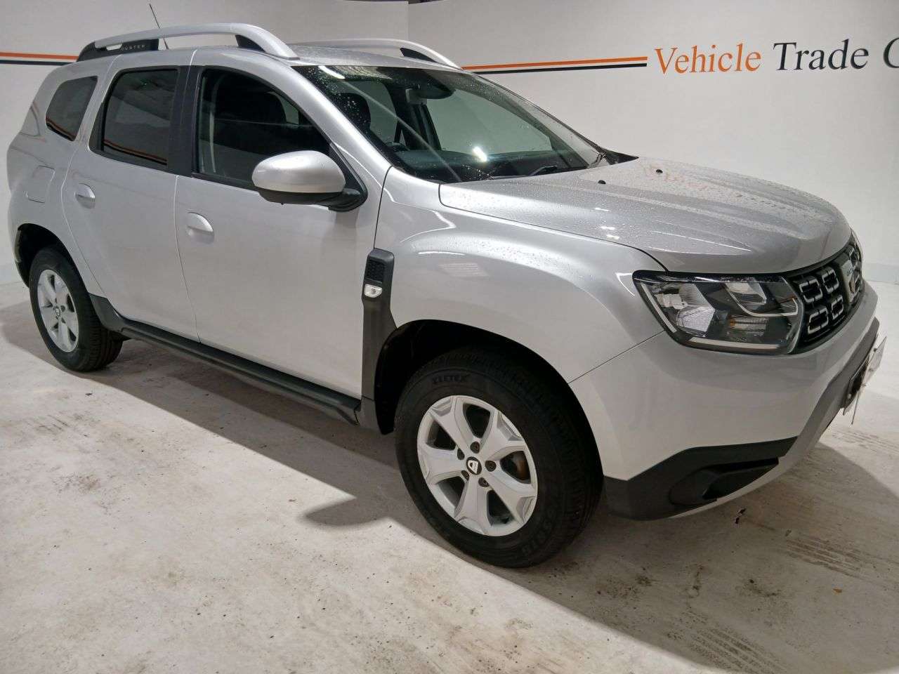 A 2018 DACIA DUSTER 1.5 Blue dCi Comfort SUV 5dr Diesel Manual Euro 6 (s/s) (115 ps) A 2018 DACIA DUSTER 1.5 Blue dCi Comfort SUV 5dr Diesel Manual Euro 6 (s/s) (115 ps)