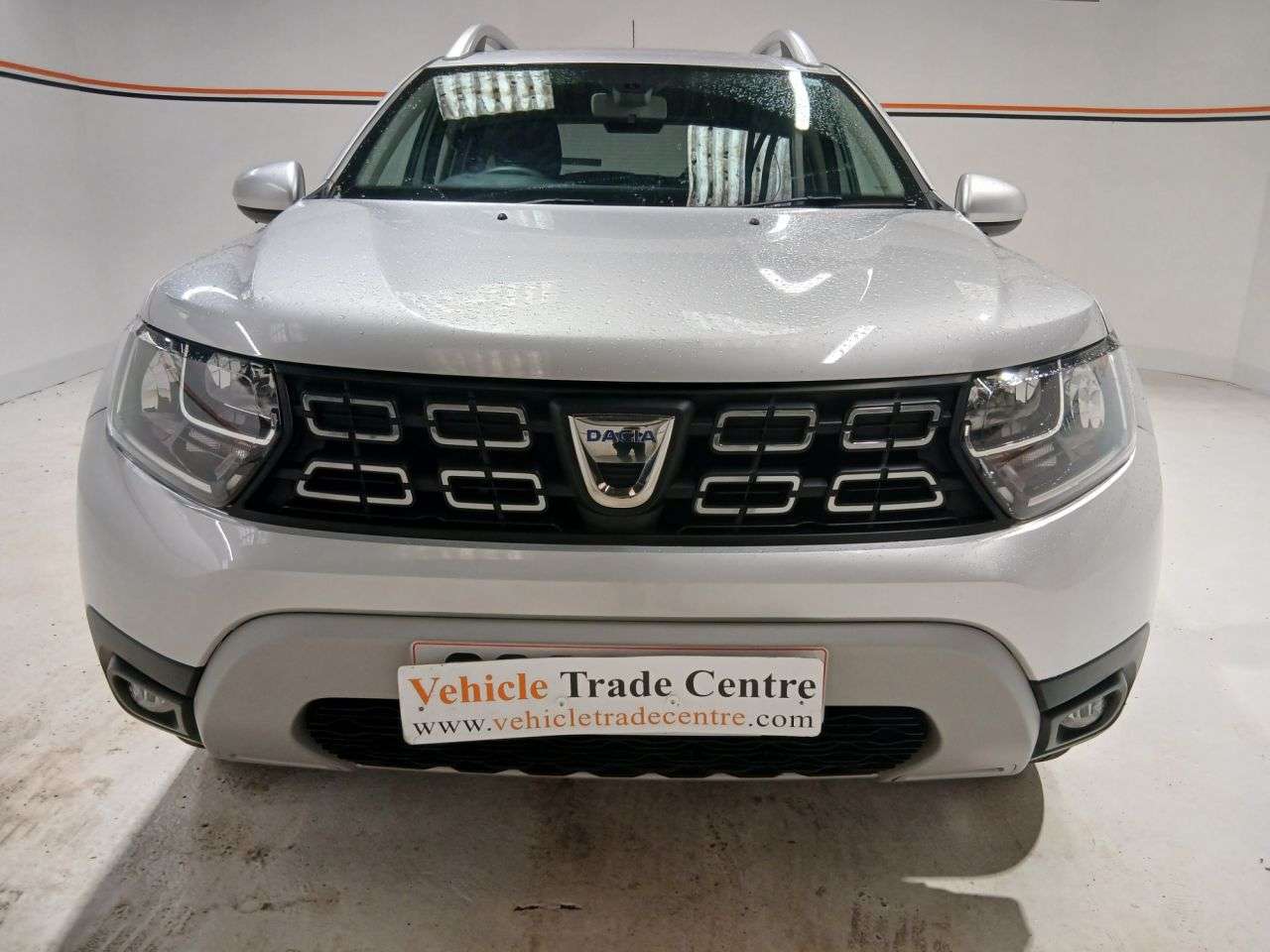 A 2018 DACIA DUSTER 1.5 Blue dCi Comfort SUV 5dr Diesel Manual Euro 6 (s/s) (115 ps) A 2018 DACIA DUSTER 1.5 Blue dCi Comfort SUV 5dr Diesel Manual Euro 6 (s/s) (115 ps)